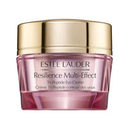 Estée Lauder Pflege Augenpflege Resilience Multi-Effect Tri-Peptide Eye Creme 15 ml