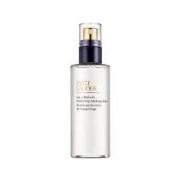 Estée Lauder Pflege Gesichtspflege Set + Refresh Perfecting Makeup Mist 116 ml