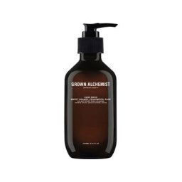 Grown Alchemist Körperpflege Handpflege Sweet Orange, Cedarwood & Sage Hand Wash Refill 500 ml