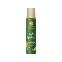 Primavera Naturkosmetik Organic Skincare Glücksgefühle Körperlotion 200 ml