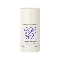 GREENBORN Körperpflege Deodorant Deodorant Stick Basic Instinct 50 g