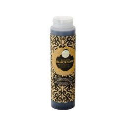 Nesti Dante Firenze Pflege Luxury Black Shower Gel 300 ml