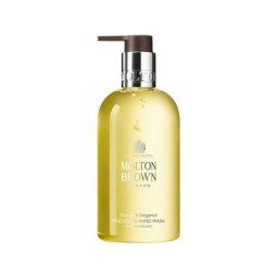 Molton Brown Handpflege Hand Wash Orange & Bergamot Fine Liquid Hand Wash 300 ml