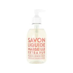 La Compagnie de Provence Marseille Seifen Flüssigseifen Pink Grapefruit Liquid Marseille Soap 495 ml