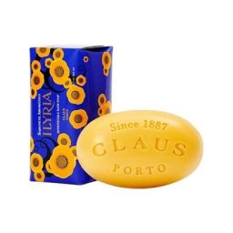 Claus Porto Soaps Deco Ilyria Honeysuckle Soap 150 g