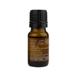 BOOMING BOB Pflege Ätherische Öle Orange Essential Oil 10 ml