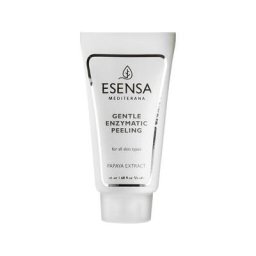 Esensa Mediterana Gesichtspflege Basic Care - Reinigung & Peeling Enzympeeling für jede Haut Gentle Enzymatic Peeling 50 ml