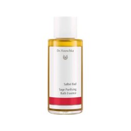 Dr. Hauschka Pflege Körperpflege Salbei Bad 100 ml