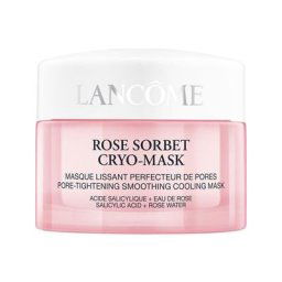 Lancôme Gesichtspflege Reinigung & Masken Rose Sorbet Cryo-Mask 50 ml