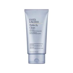 Estée Lauder Pflege Masken Perfectly Clean Multi-Action Foam Cleanser/Purifying Mask 150 ml