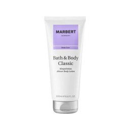 Marbert Pflege Bath & Body Body Lotion 400 ml