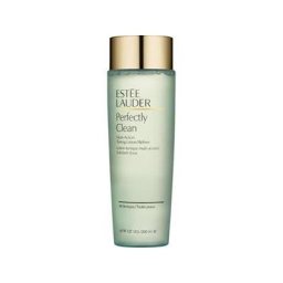 Estée Lauder Pflege Gesichtsreinigung Perfectly Clean Multi-Action Toning Lotion/Refiner 200 ml