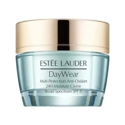 Estée Lauder Pflege Gesichtspflege DayWear Multi Protect Anti Oxidant 24H-Moisture Creme 15 ml