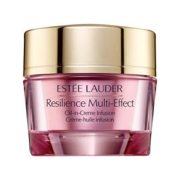 Estée Lauder Pflege Gesichtspflege Resilience Multi-Effect Oil-in-Cream Infusion 50 ml