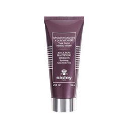 Sisley Pflege Körperpflege Émulsion Exquise à la Rose Noire 200 ml