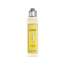 L’Occitane Pflege Verbene Sommer-Verbene Körpermilch 250 ml