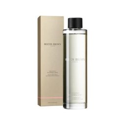 Molton Brown Home Aroma Reeds Delicious Rhubarb & Rose Aroma Reeds Refill 150 ml