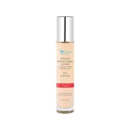 The Organic Pharmacy Pflege Gesichtspflege Rose Plus Marine Collagen Complex 35 ml