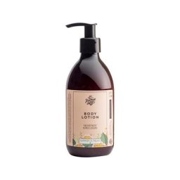 The Handmade Soap Collections Grapefruit & May Chang Body Lotion 300 ml