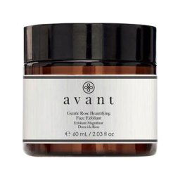 Avant Pflege Age Nutri-Revive Gentle Rose Beautifying Face Exfoliant 60 ml