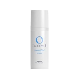 Oceanwell Pflege Basic.Body Hand & Nail Cream 50 ml