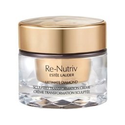 Estée Lauder Re-Nutriv Re-Nutriv Pflege Ultimate Diamond Sculpted Transformation Creme 50 ml