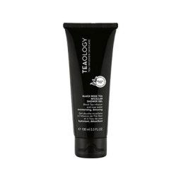 Teaology Pflege Körperpflege Black Rose Tea Micellar Shower Gel 250 ml