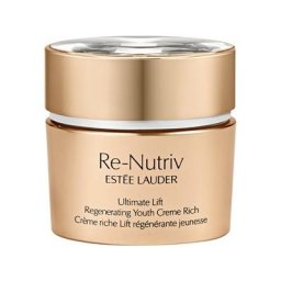 Estée Lauder Re-Nutriv Re-Nutriv Pflege Ultimate Lift Regenerating Youth Creme Rich 50 ml