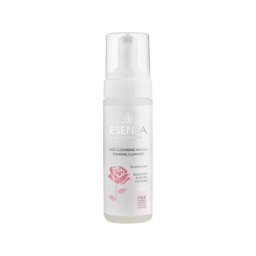 Esensa Mediterana Gesichtspflege Basic Care - Reinigung & Peeling Face Cleansing Mousse 150 ml