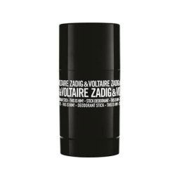 Zadig & Voltaire Herrendüfte This Is Him! Deodorant Stick 75 g