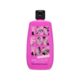 THE FOX TAN Selbstbräuner Accelerators Rapid Candy Oil 120 ml