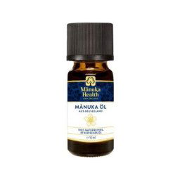 Manuka Health Pflege Körperpflege Manuka Öl 50 ml