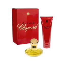 Chopard Damendüfte Cašmir Geschenkset Eau de Parfum Spray 30 ml + Perfumed Shower Gel 75 ml 1 Stk.