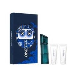 KENZO Herrendüfte KENZO HOMME Geschenkset Eau de Toilette Spray 110 ml + 2x Shower Gel 75 ml 1 Stk.
