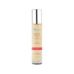 The Organic Pharmacy Pflege Gesichtspflege Rose Plus Brightening Complex 35 ml