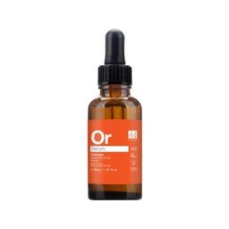 Dr. Botanicals Gesichtspflege Seren & Oil Orange Restoring Facial Serum 30 ml