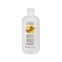 Alyssa Ashley Damendüfte Vanilla Bath & Shower Gel 500 ml