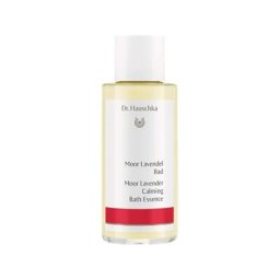 Dr. Hauschka Pflege Körperpflege Moor Lavendel Bad 100 ml