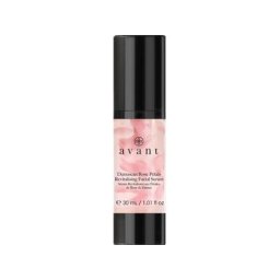Avant Pflege Age Protect + UV Damascan Rose Petals Revitalising Facial Serum 30 ml