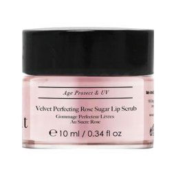 Avant Pflege Age Protect + UV Velvet Perfecting Rose Sugar Lip Scrub 10 ml