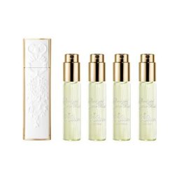 Kilian The Narcotics Good girl gone Bad Good Girl Gone Bad Discovery Set Geschenkset Good girl gone Bad Parfum Spray 7,5 ml + Good girl gone Bad Extrême Spray 7,5 ml + Good girl gone Bad Eau Fraîche 7,5 ml + Good girl gone Bad Hair Mist 7,5 ml 4 x 7,50 ml