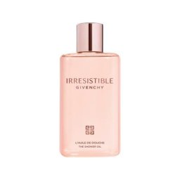 GIVENCHY Damendüfte New IRRÉSISTIBLE The Shower Oil 200 ml