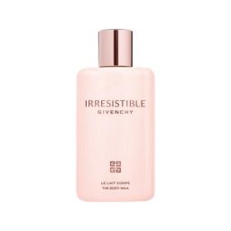 GIVENCHY Damendüfte New IRRÉSISTIBLE The Body Milk 200 ml