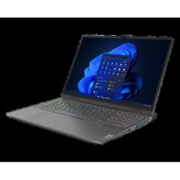 Lenovo LOQ 16 R7-Windows 11 Home-16GB-512GB-RTX 4060 AMD Ryzen 7 7840HS Prozessor 3,80 GHz bis zu 5,10 GHz, Windows 11 Home 64 Bit, 512 GB SSD M.2 2242 PCIe Gen4 QLC