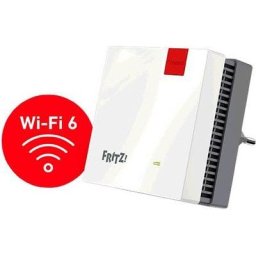 AVM FRITZ!Repeater 1200 AX WLAN-Router