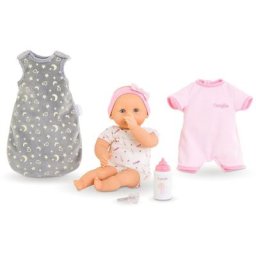 Corolle® Babypuppe Mon premier poupon, Calin Gute Nacht Set