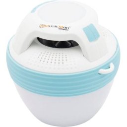 Technaxx MusicMan BT-X60 Pool- 1.0 Lautsprecher (Bluetooth, 8 W)
