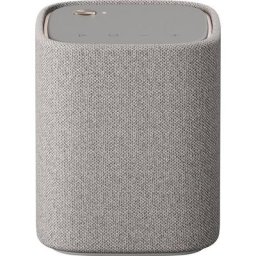 Yamaha WS-B1A Portable-Lautsprecher (A2DP Bluetooth, AVRCP Bluetooth, 10 W)