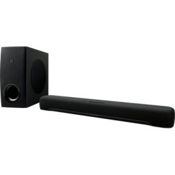 Yamaha SR-C30A 2.1 Soundbar (Bluetooth, 90 W)