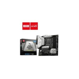 MSI MAG B760M MORTAR WIFI Mainboard